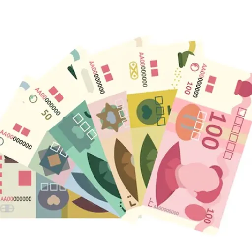 Play Money Philippines