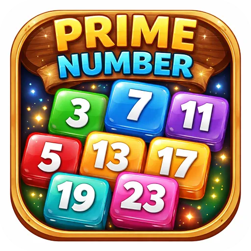 Prime Number Tiles