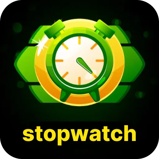 Stopwatch