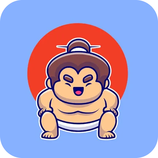 Subtraction Sumo