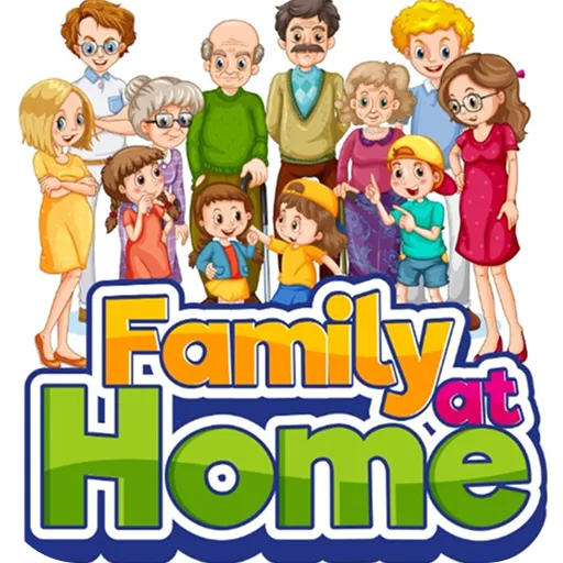 Word Family Picture cards